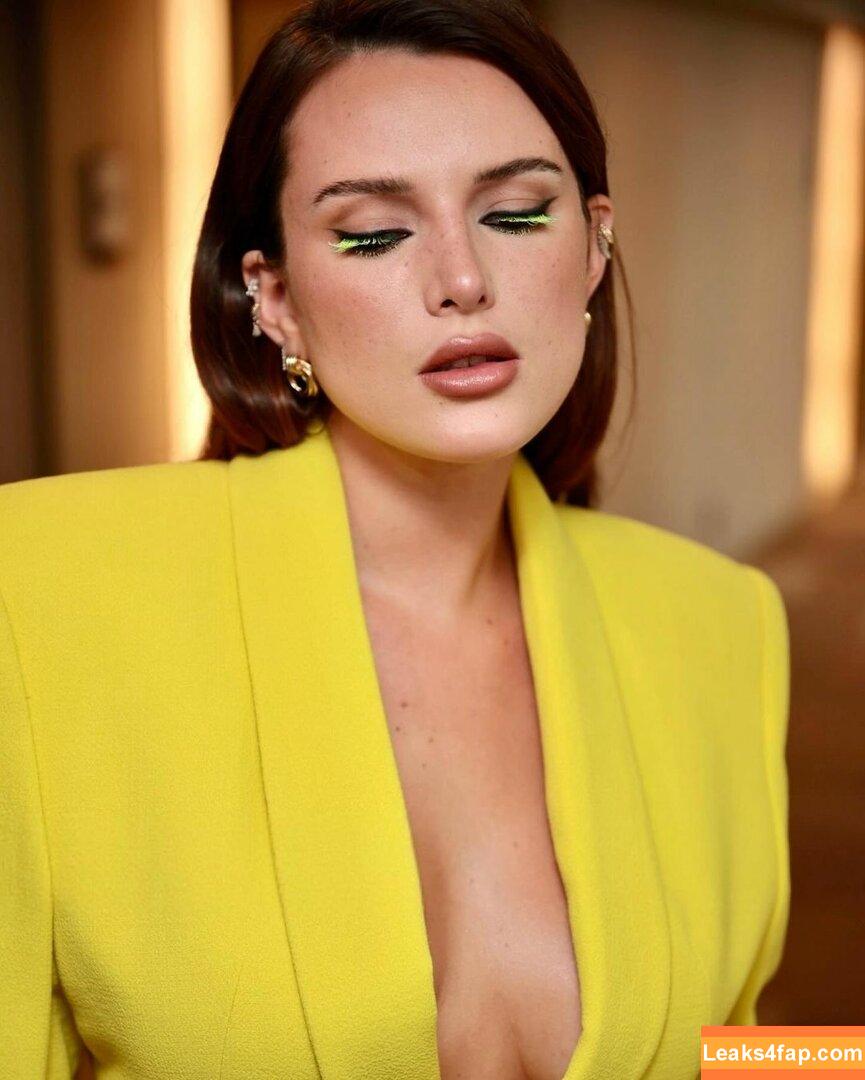 Bella Thorne / bellathorne / bellathorneoff leaked photo photo #3298