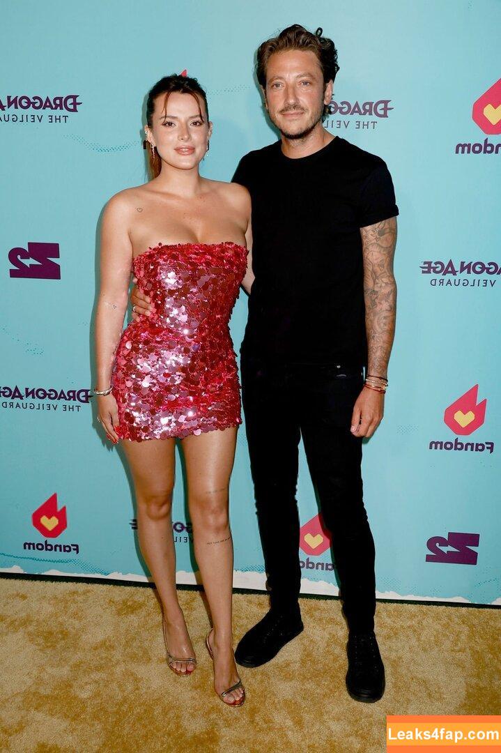 Bella Thorne / bellathorne / bellathorneoff leaked photo photo #3361