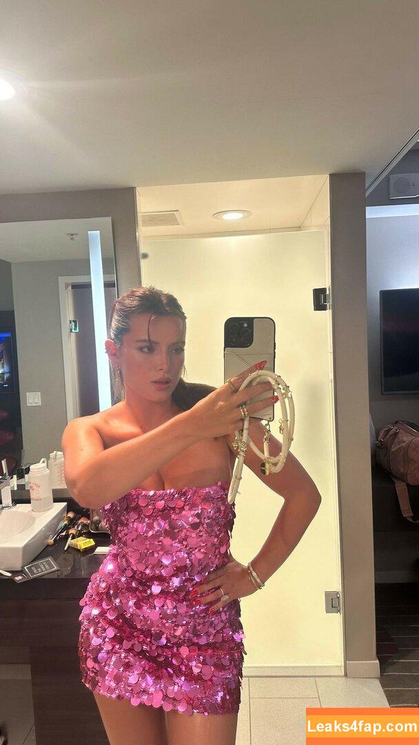 Bella Thorne / bellathorne / bellathorneoff leaked photo photo #3373