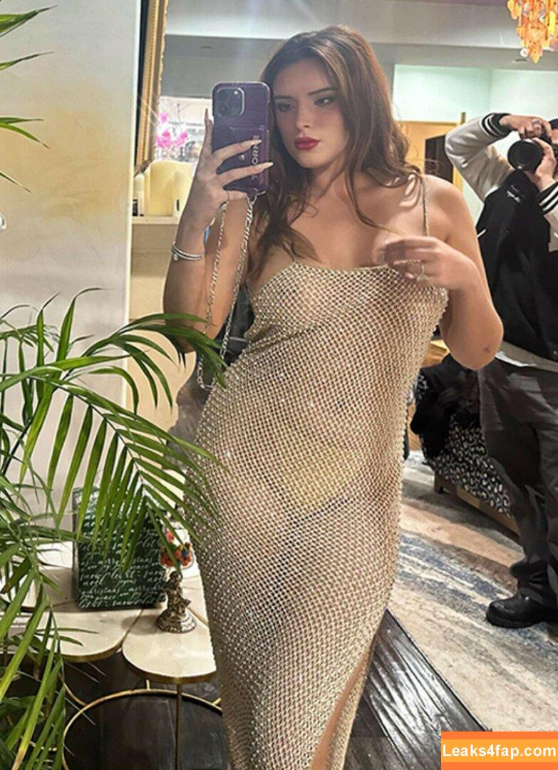 Bella Thorne / bellathorne / bellathorneoff leaked photo photo #3381