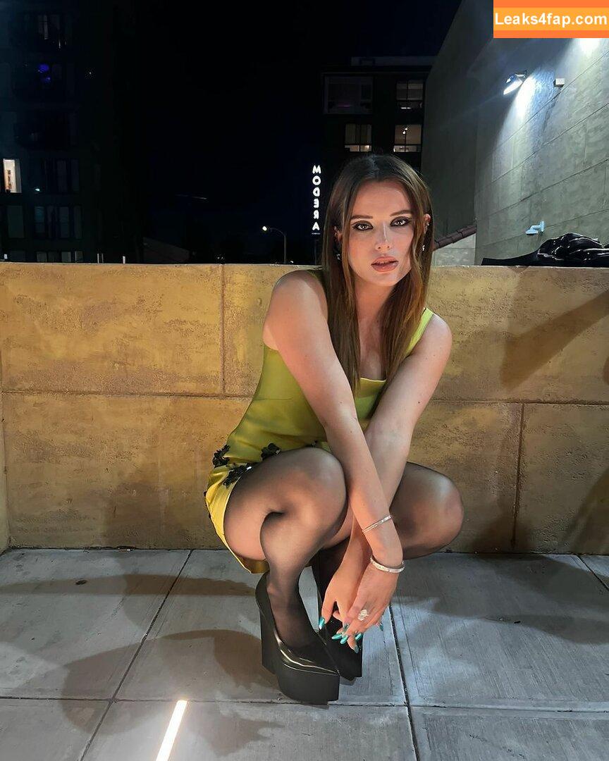 Bella Thorne / bellathorne / bellathorneoff leaked photo photo #3390