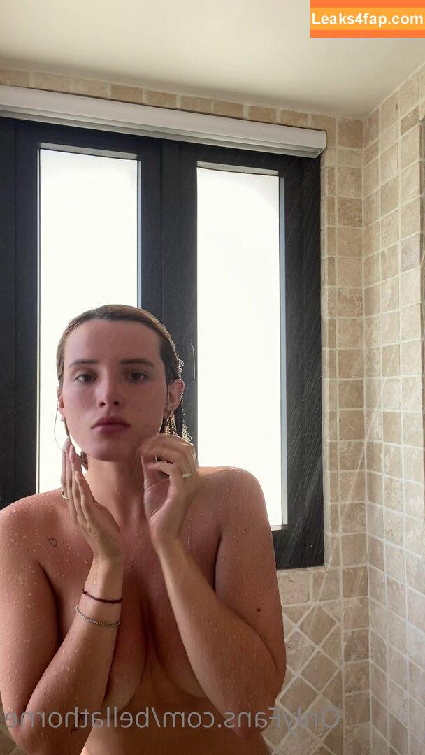 Bella Thorne / bellathorne / bellathorneoff leaked photo photo #3392