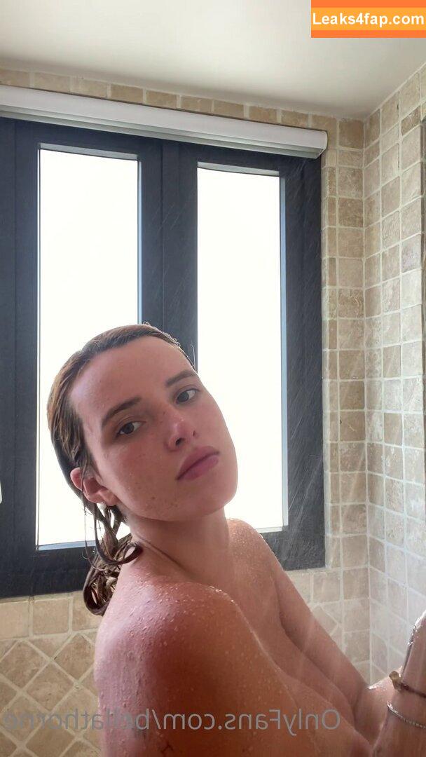 Bella Thorne / bellathorne / bellathorneoff leaked photo photo #3393