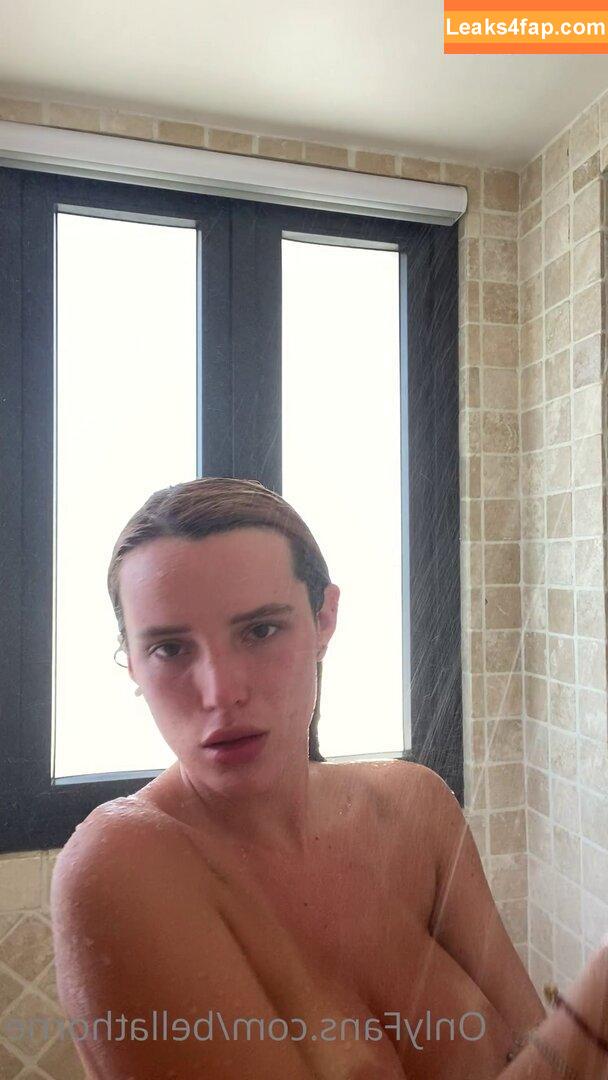 Bella Thorne / bellathorne / bellathorneoff leaked photo photo #3394