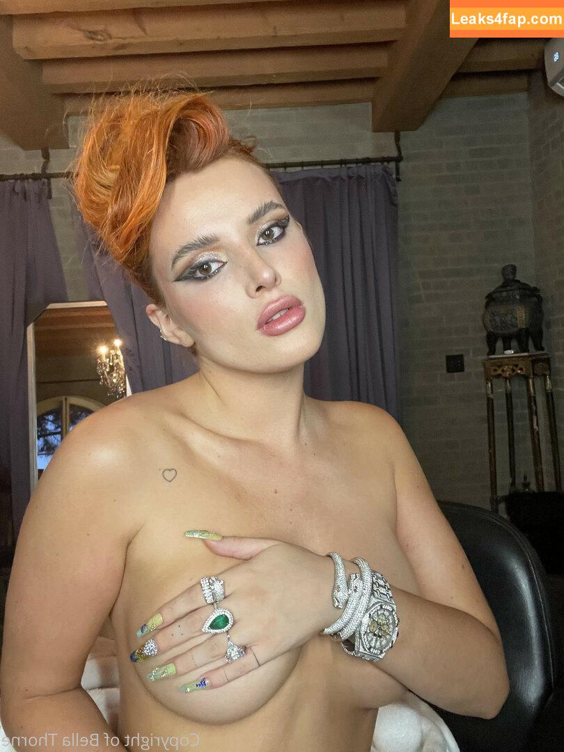 Bella Thorne / bellathorne / bellathorneoff leaked photo photo #3429