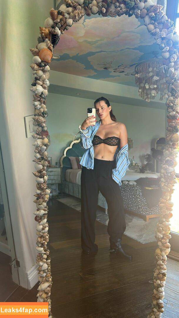 Bella Thorne / bellathorne / bellathorneoff leaked photo photo #3437