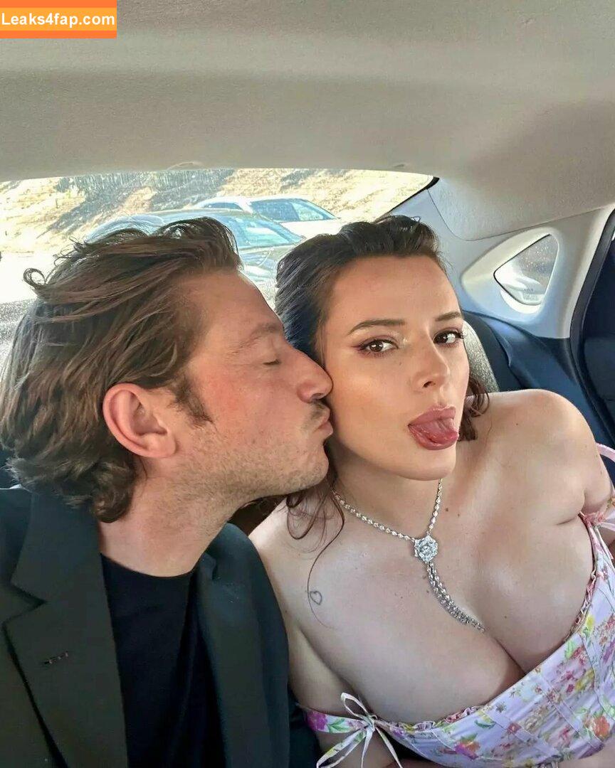 Bella Thorne / bellathorne / bellathorneoff leaked photo photo #3449