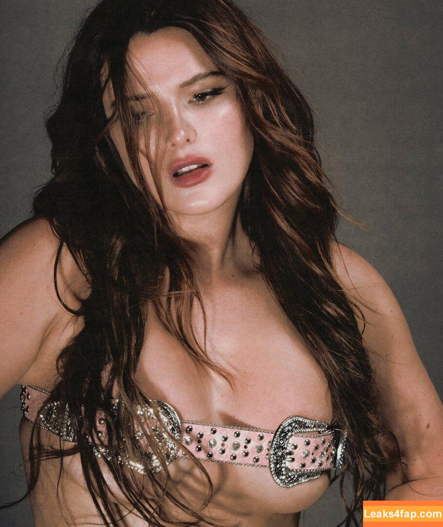 Bella Thorne / bellathorne / bellathorneoff leaked photo photo #3458