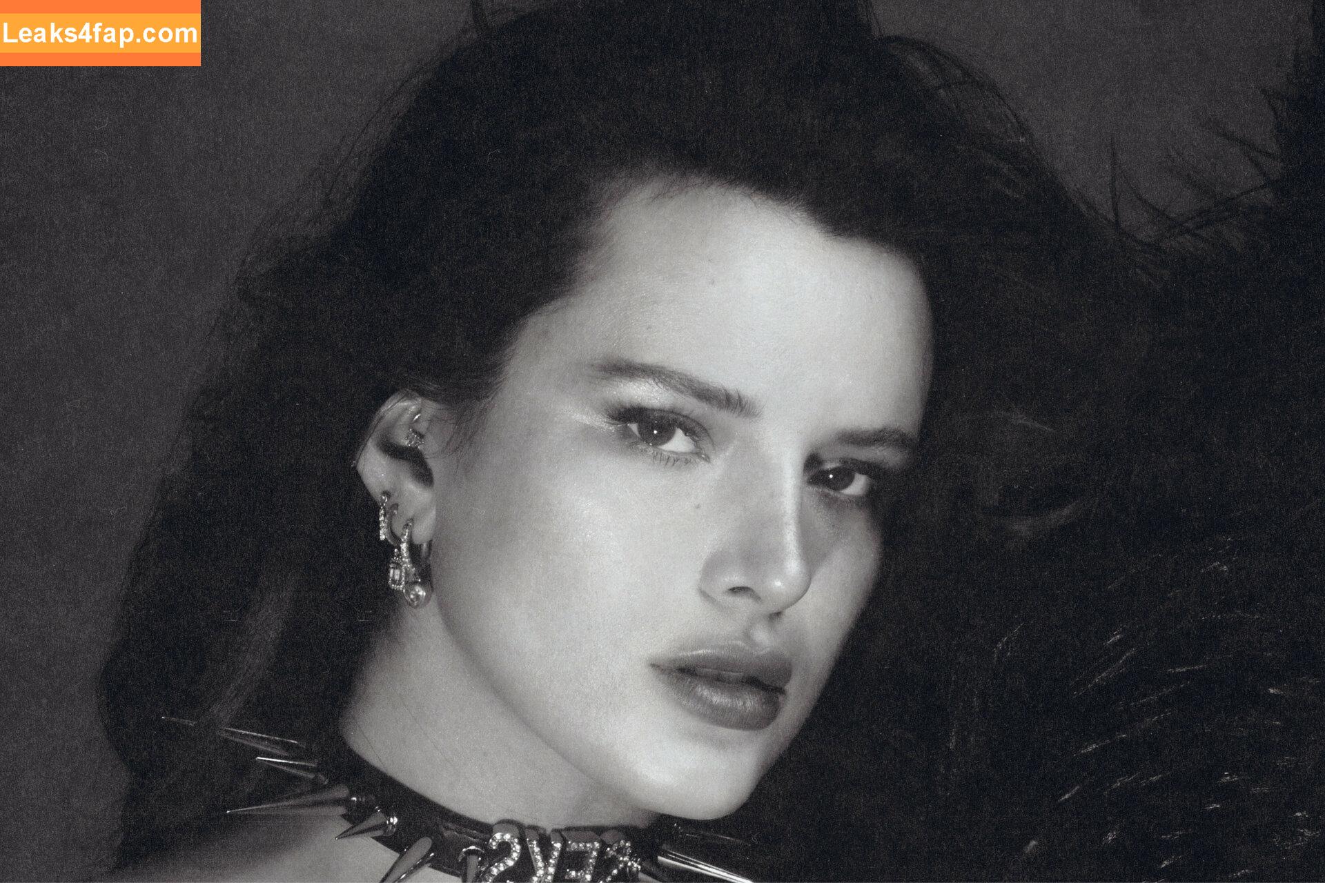 Bella Thorne / bellathorne / bellathorneoff leaked photo photo #3466