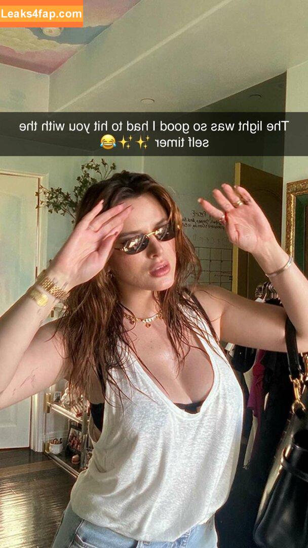 Bella Thorne / bellathorne / bellathorneoff leaked photo photo #3474