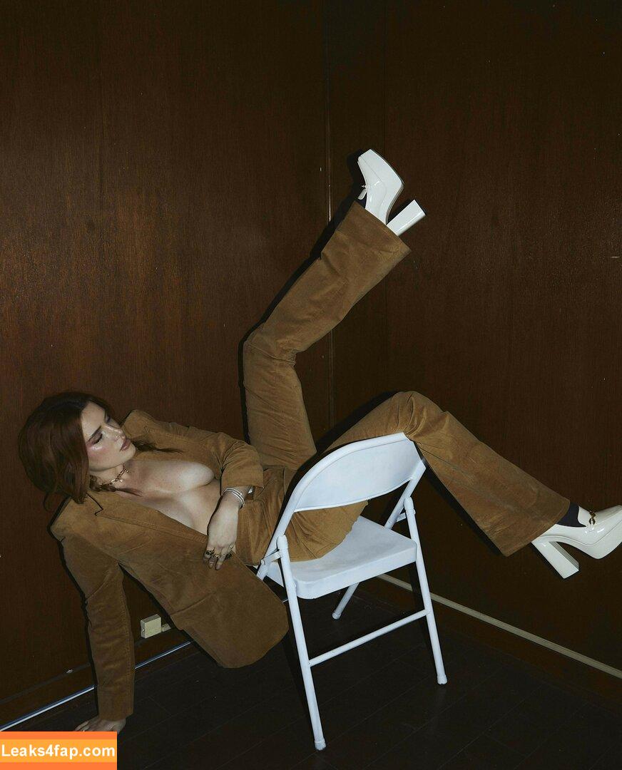 Bella Thorne / bellathorne / bellathorneoff слитое фото фото #3519