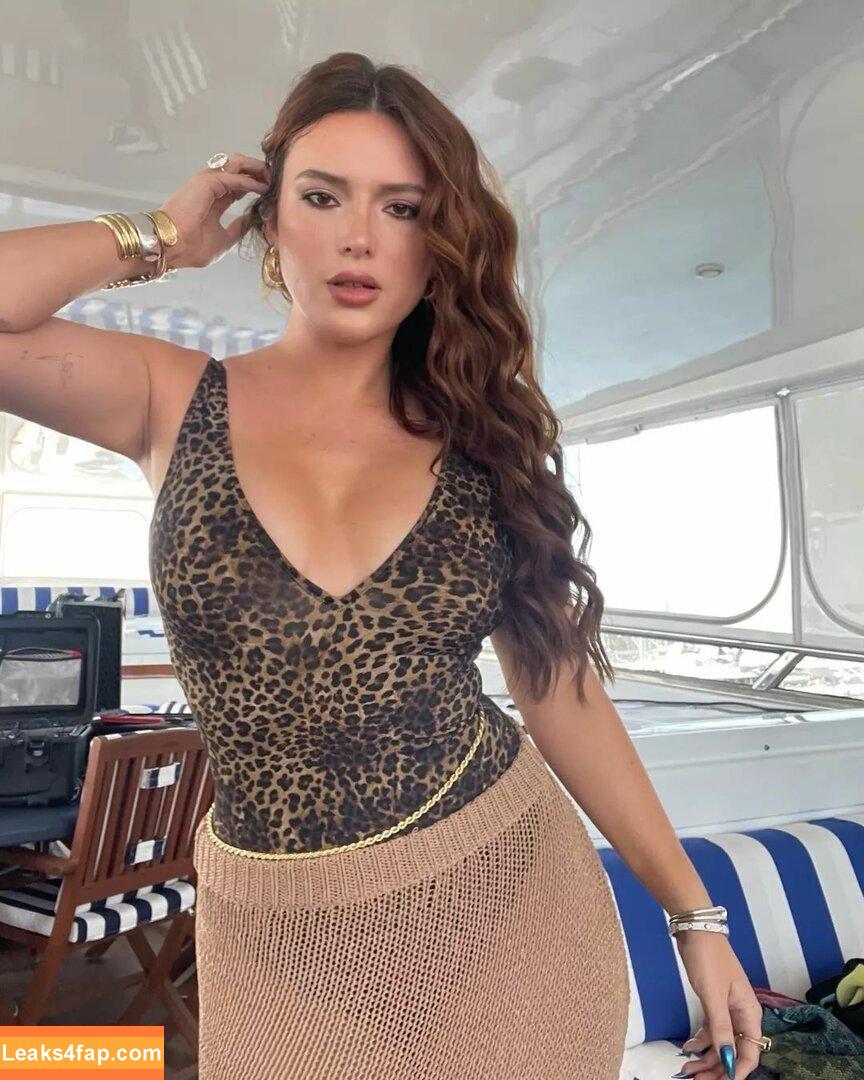 Bella Thorne / bellathorne / bellathorneoff leaked photo photo #3535