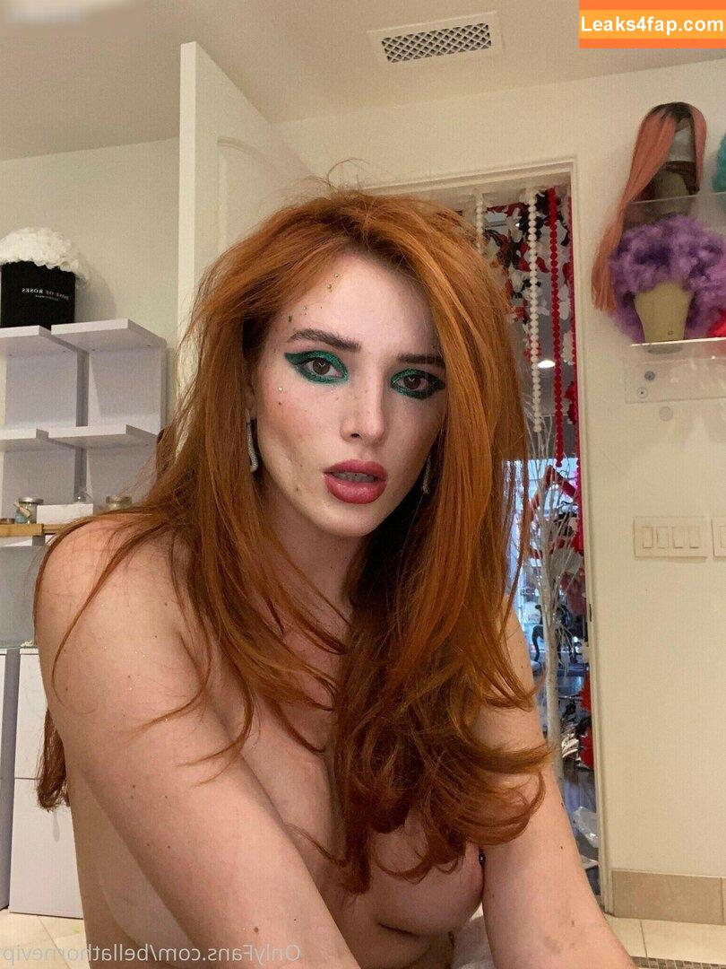 Bella Thorne / bellathorne / bellathorneoff leaked photo photo #3539