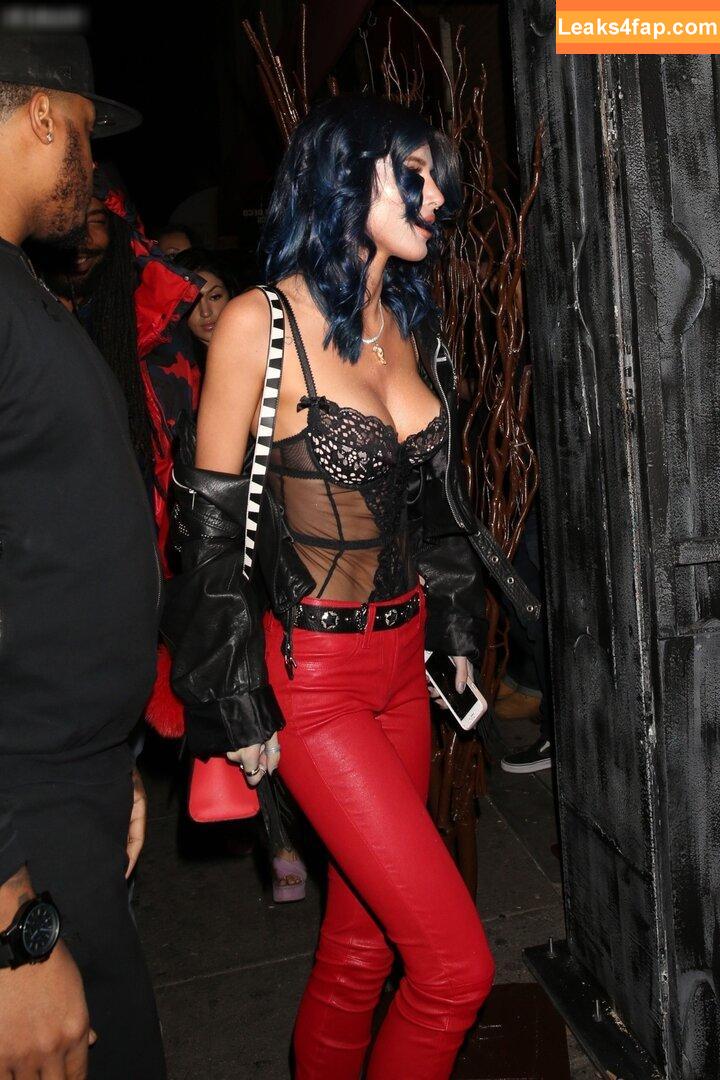 Bella Thorne / bellathorne / bellathorneoff слитое фото фото #3586