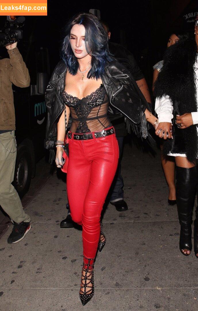 Bella Thorne / bellathorne / bellathorneoff leaked photo photo #3589