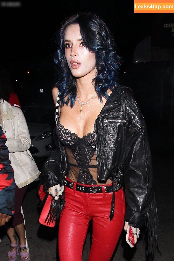 Bella Thorne / bellathorne / bellathorneoff слитое фото фото #3590