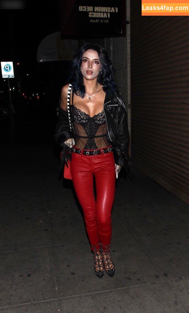 Bella Thorne / bellathorne / bellathorneoff leaked photo photo #3593