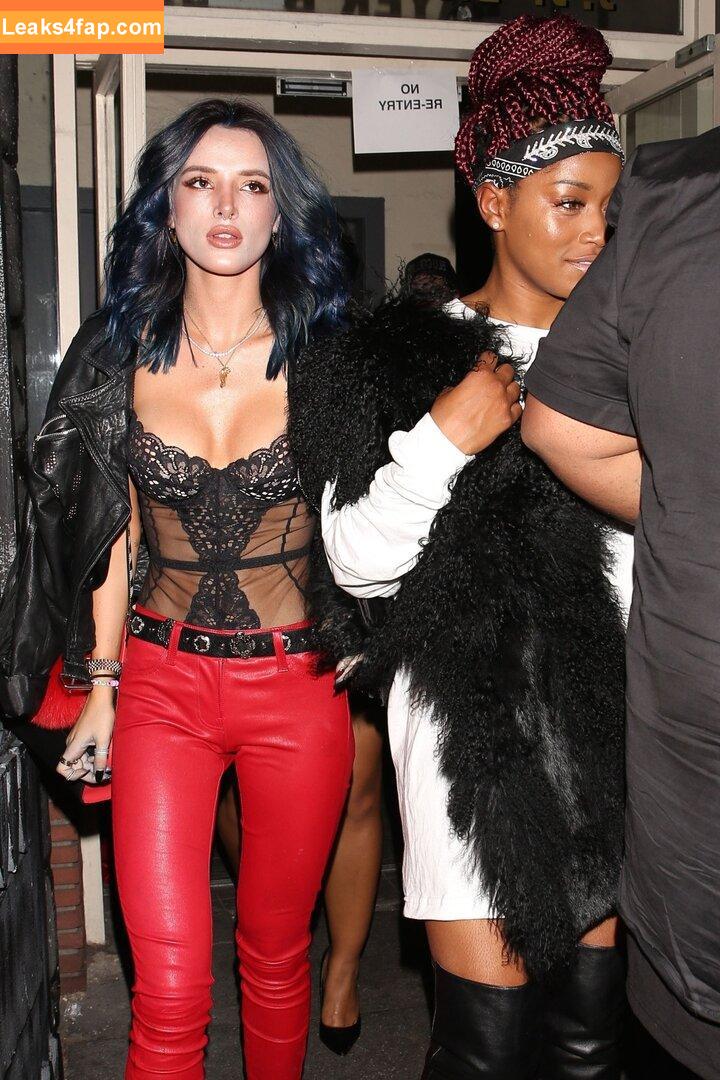 Bella Thorne / bellathorne / bellathorneoff leaked photo photo #3596