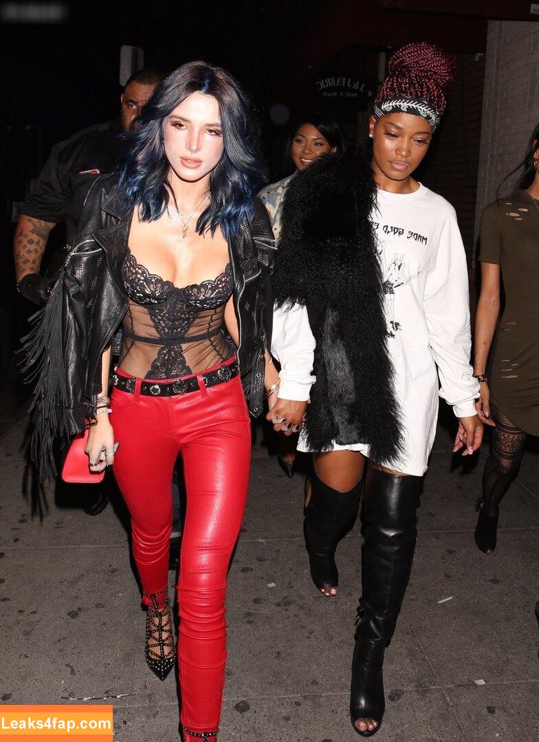Bella Thorne / bellathorne / bellathorneoff leaked photo photo #3604