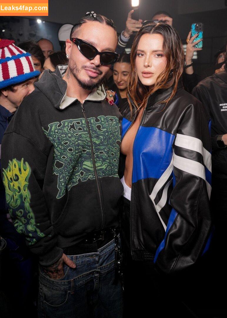 Bella Thorne / bellathorne / bellathorneoff leaked photo photo #3649