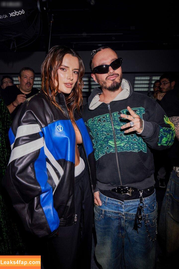 Bella Thorne / bellathorne / bellathorneoff leaked photo photo #3650