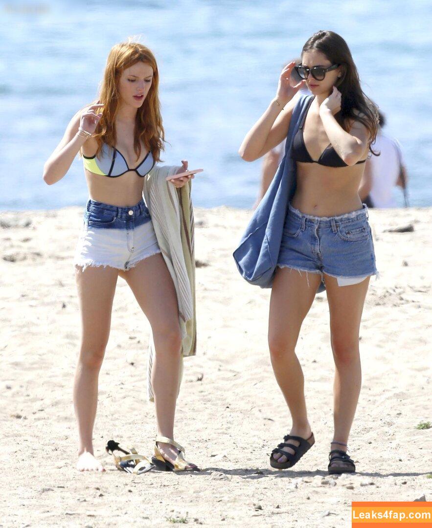 Bella Thorne / bellathorne / bellathorneoff leaked photo photo #3665
