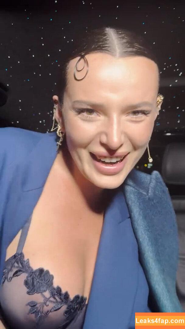 Bella Thorne / bellathorne / bellathorneoff слитое фото фото #3685