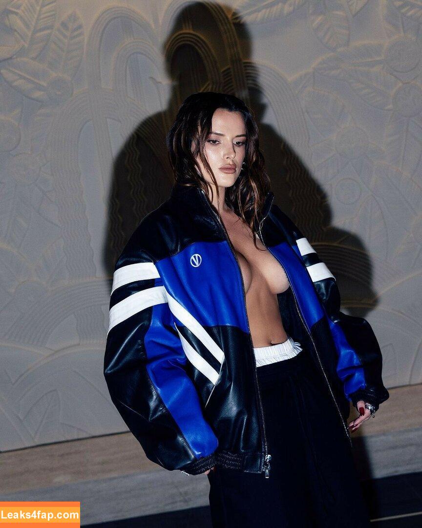 Bella Thorne / bellathorne / bellathorneoff слитое фото фото #3700