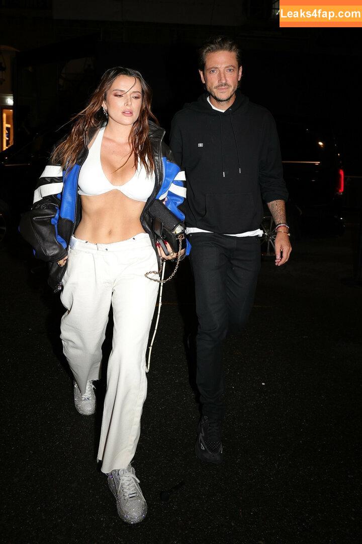 Bella Thorne / bellathorne / bellathorneoff leaked photo photo #3720