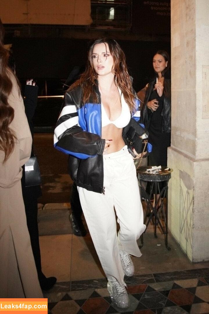 Bella Thorne / bellathorne / bellathorneoff leaked photo photo #3723