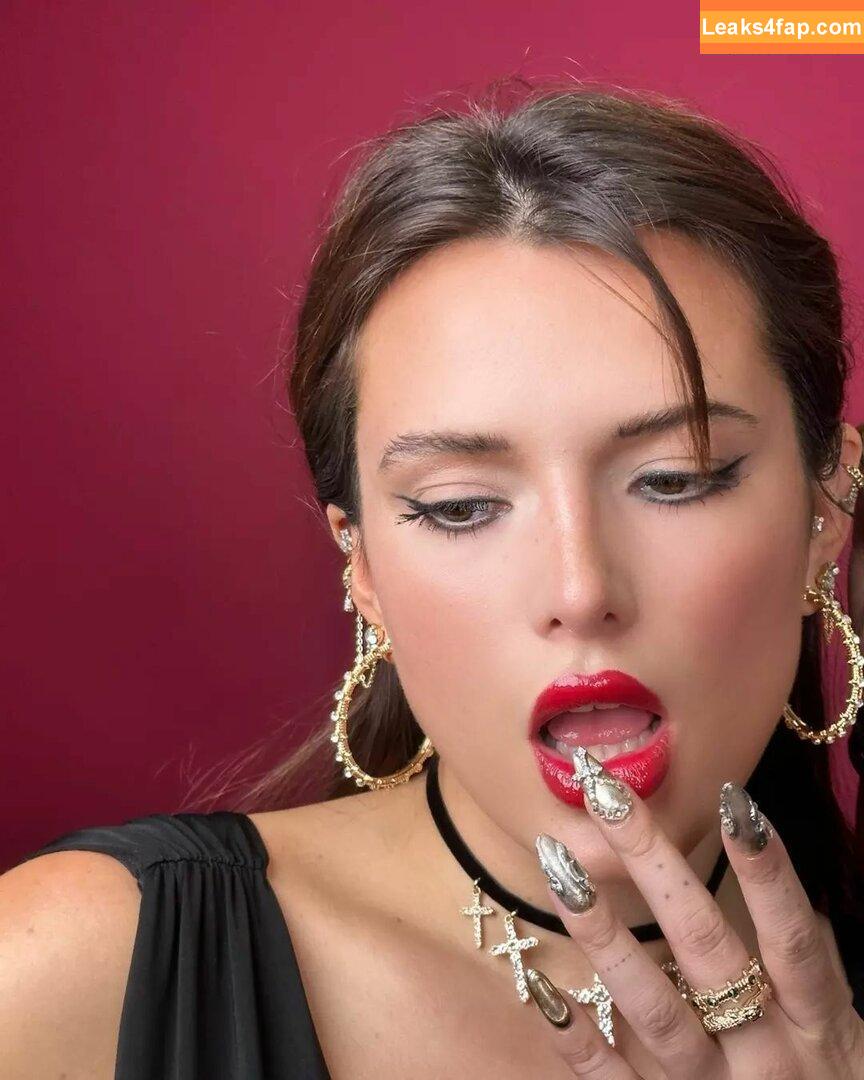 Bella Thorne / bellathorne / bellathorneoff leaked photo photo #3737