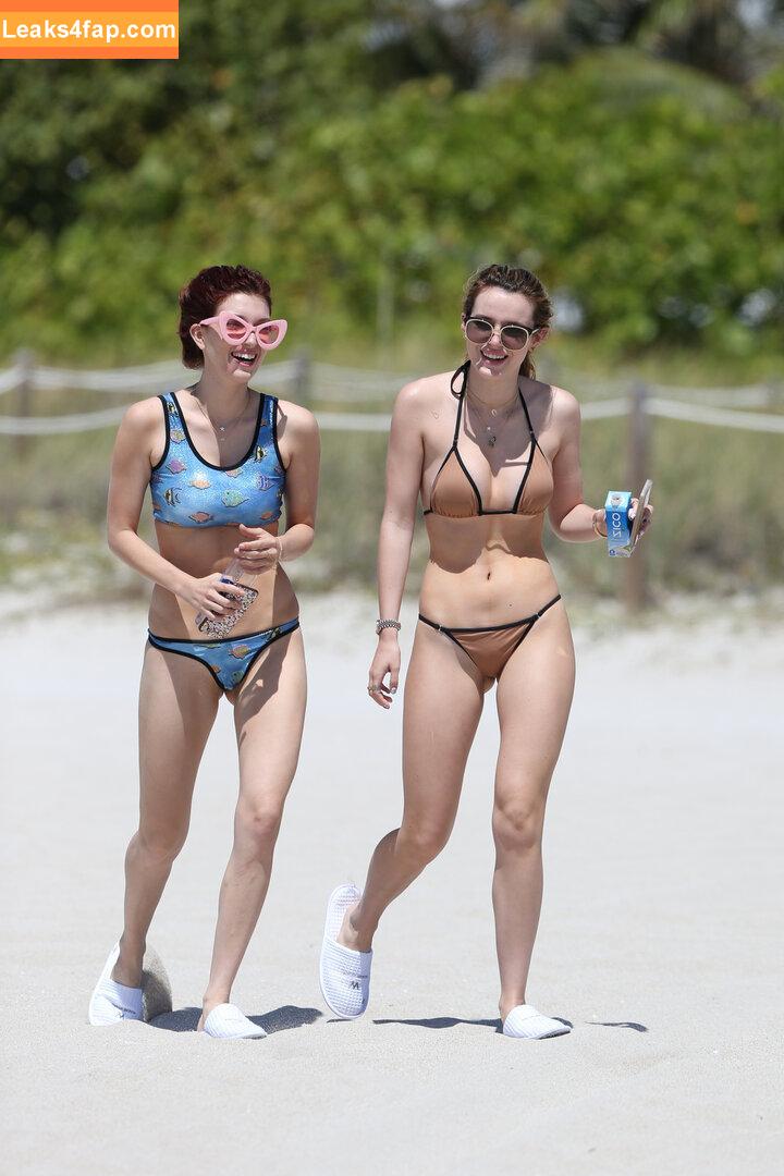 Bella Thorne / bellathorne / bellathorneoff leaked photo photo #3769