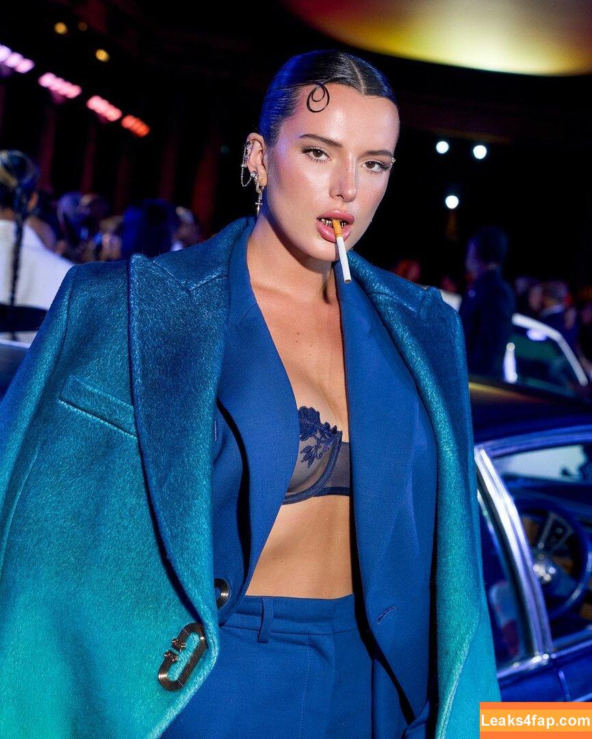 Bella Thorne / bellathorne / bellathorneoff leaked photo photo #3790