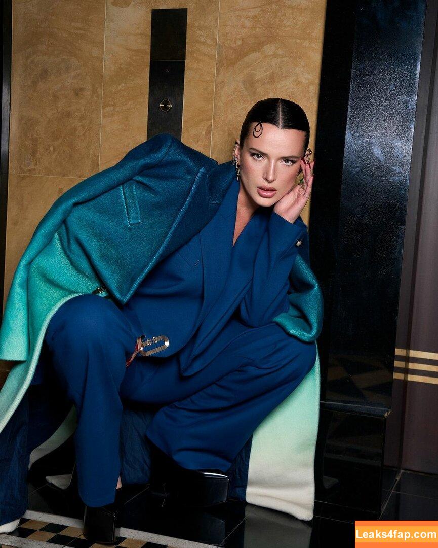 Bella Thorne / bellathorne / bellathorneoff leaked photo photo #3792