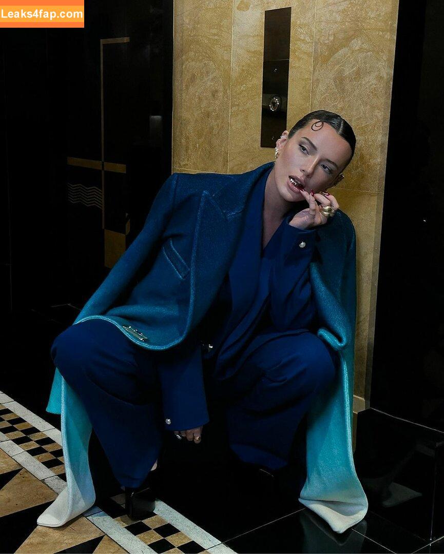 Bella Thorne / bellathorne / bellathorneoff leaked photo photo #3795