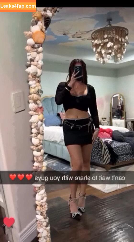 Bella Thorne / bellathorne / bellathorneoff leaked photo photo #3796