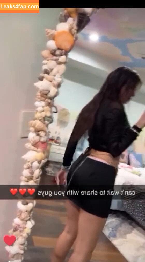 Bella Thorne / bellathorne / bellathorneoff слитое фото фото #3801