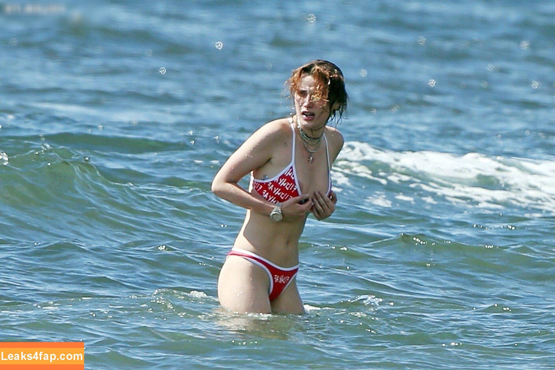 Bella Thorne / bellathorne / bellathorneoff leaked photo photo #3803