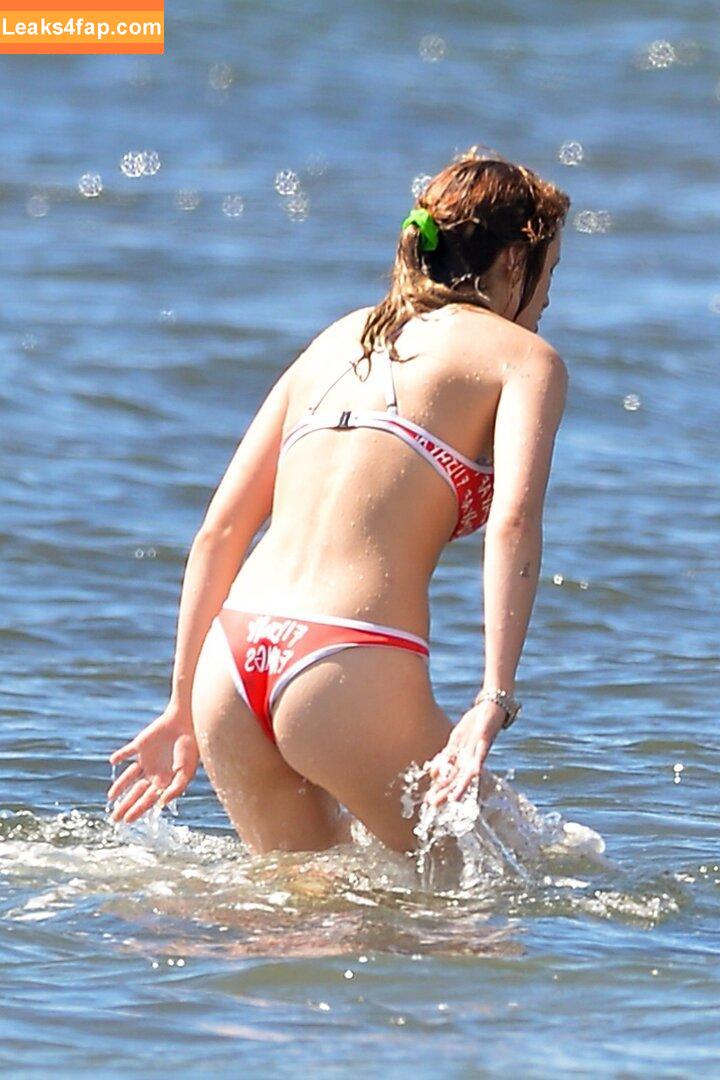 Bella Thorne / bellathorne / bellathorneoff leaked photo photo #3816