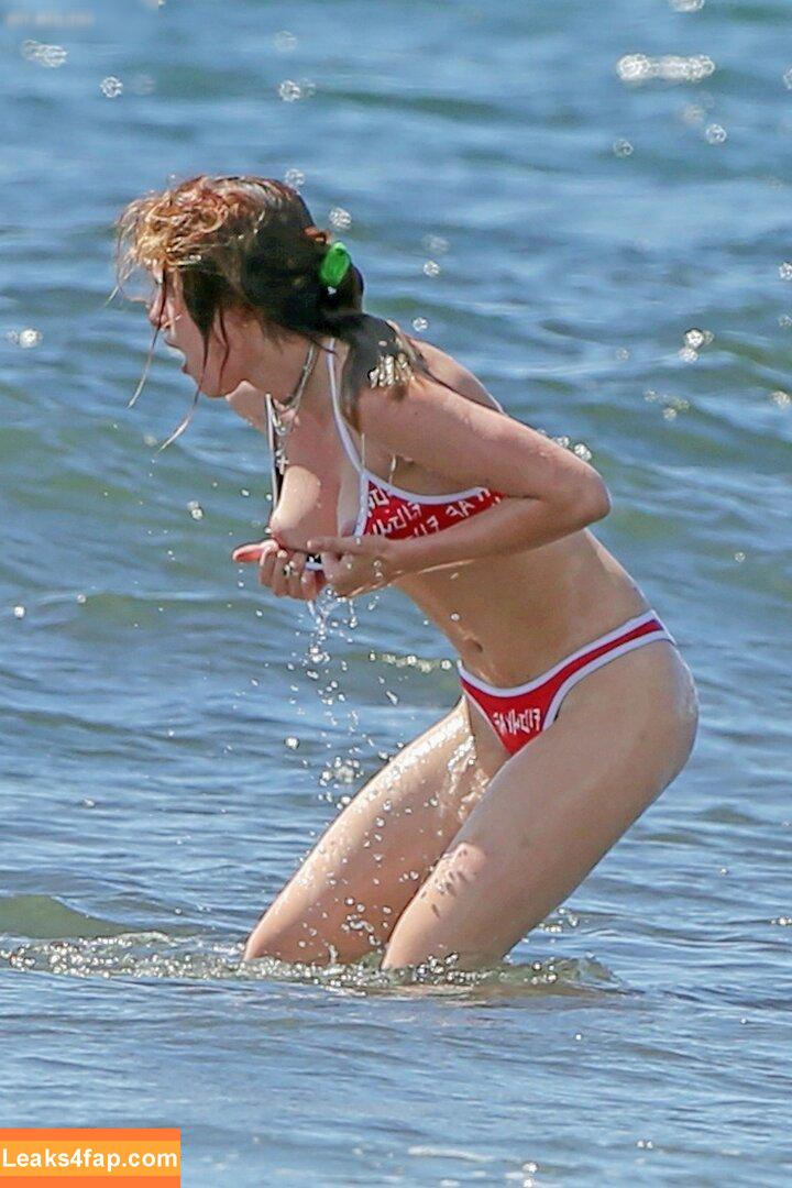 Bella Thorne / bellathorne / bellathorneoff leaked photo photo #3822