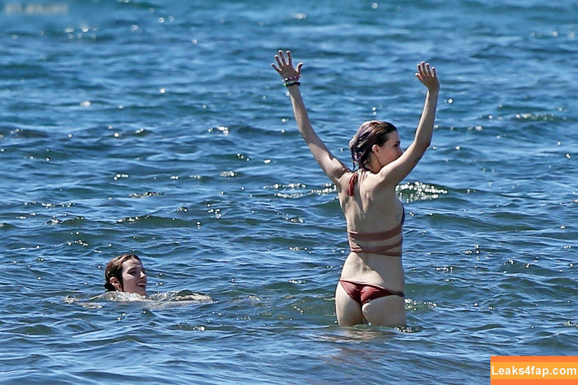 Bella Thorne / bellathorne / bellathorneoff leaked photo photo #3823