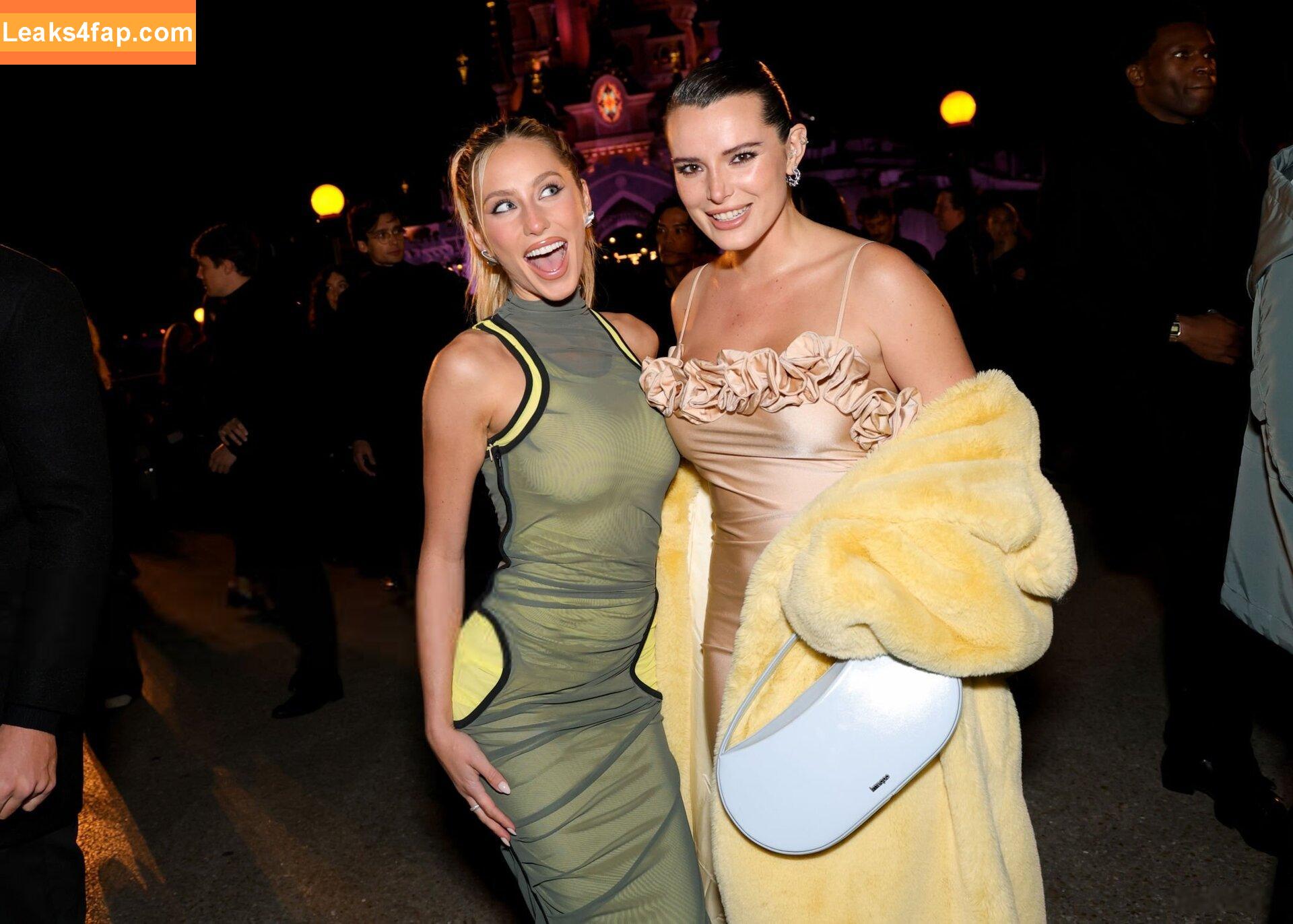 Bella Thorne / bellathorne / bellathorneoff leaked photo photo #3827