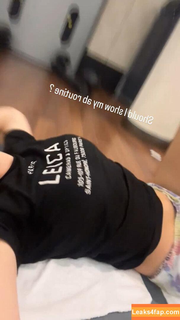 Bella Thorne / bellathorne / bellathorneoff слитое фото фото #3835