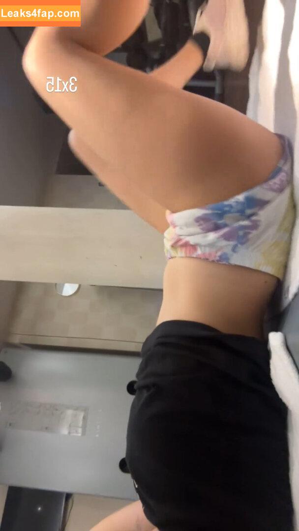 Bella Thorne / bellathorne / bellathorneoff слитое фото фото #3838