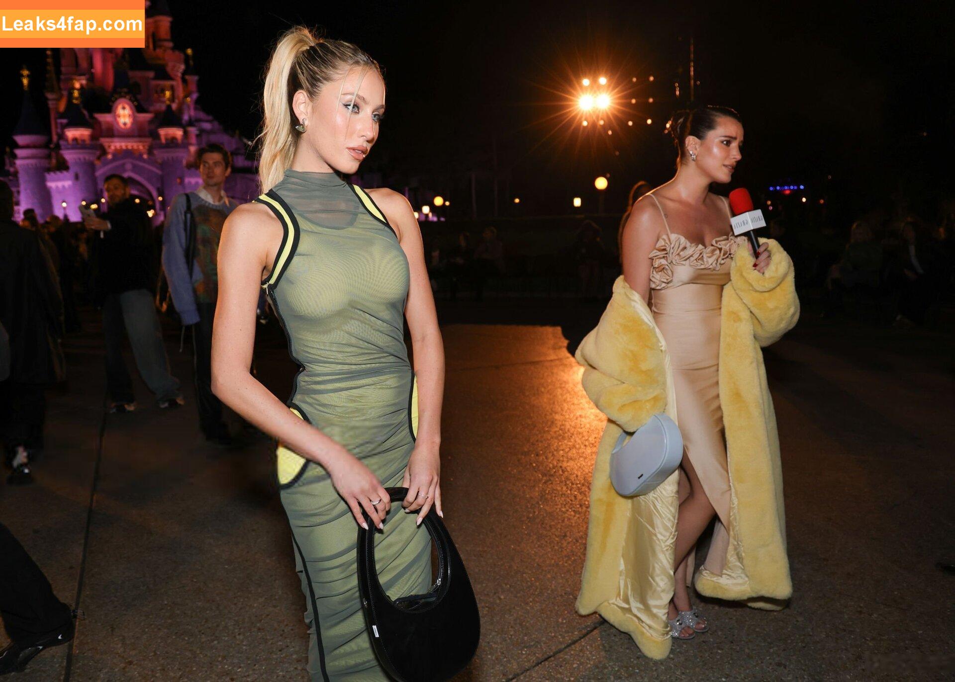 Bella Thorne / bellathorne / bellathorneoff leaked photo photo #3859