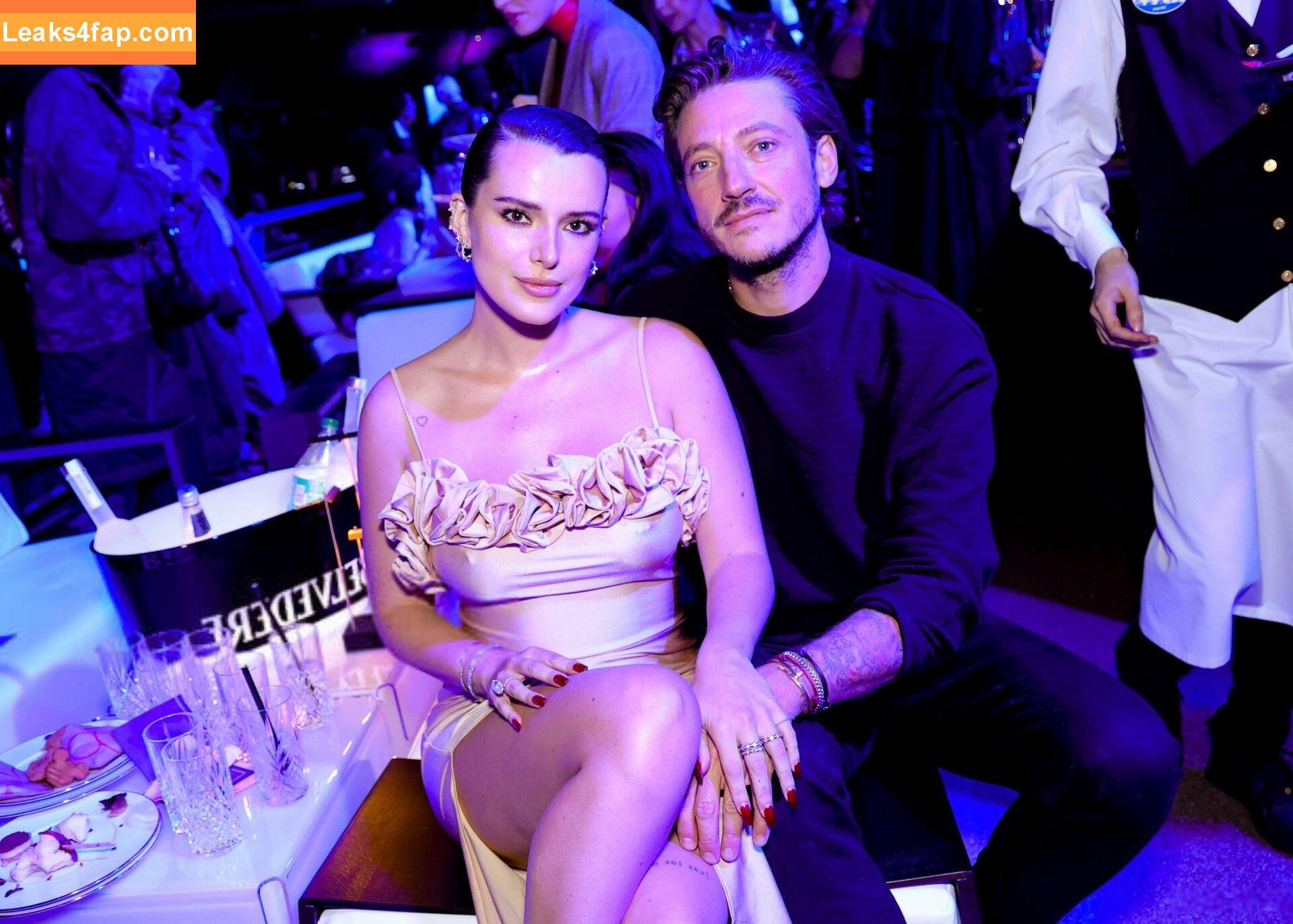 Bella Thorne / bellathorne / bellathorneoff leaked photo photo #3860