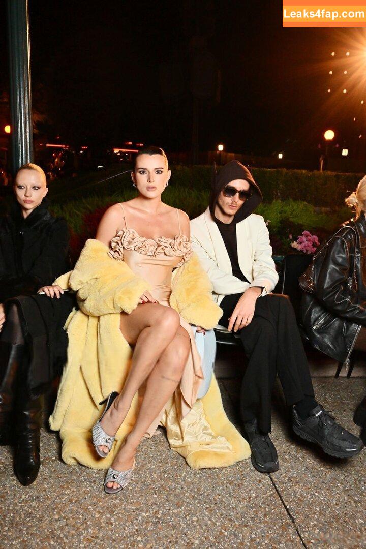 Bella Thorne / bellathorne / bellathorneoff leaked photo photo #3862