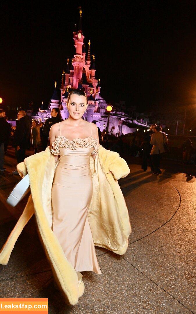 Bella Thorne / bellathorne / bellathorneoff leaked photo photo #3867