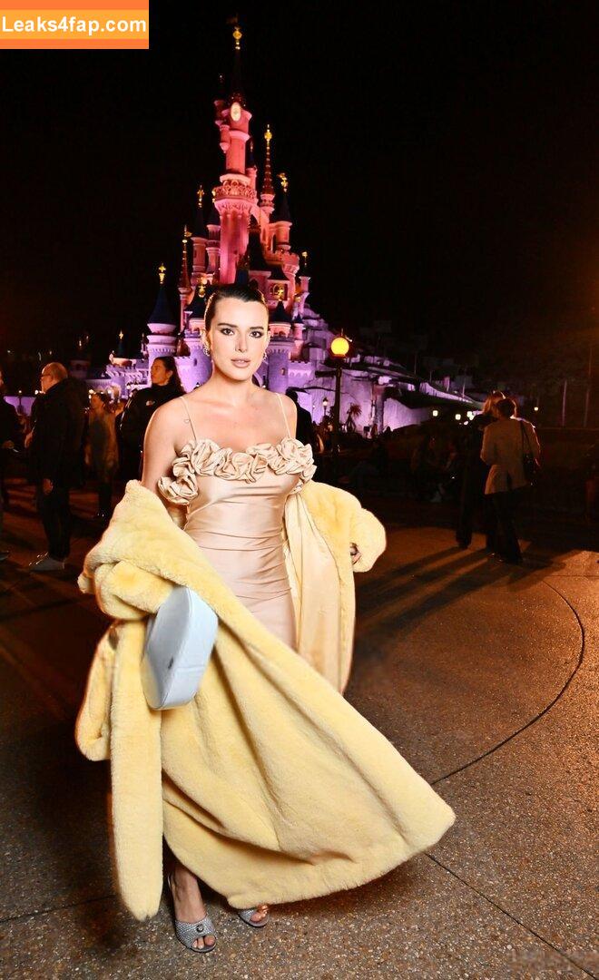 Bella Thorne / bellathorne / bellathorneoff leaked photo photo #3868