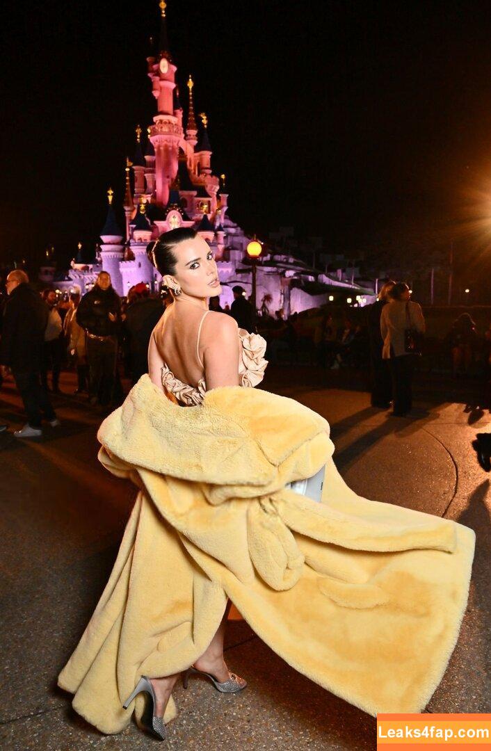 Bella Thorne / bellathorne / bellathorneoff leaked photo photo #3870